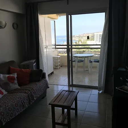 Fanabe Marina * Costa Adeje (Tenerife)