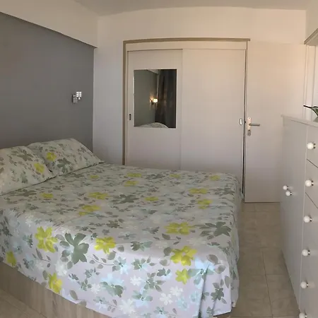Fanabe Marina Lägenhet *
