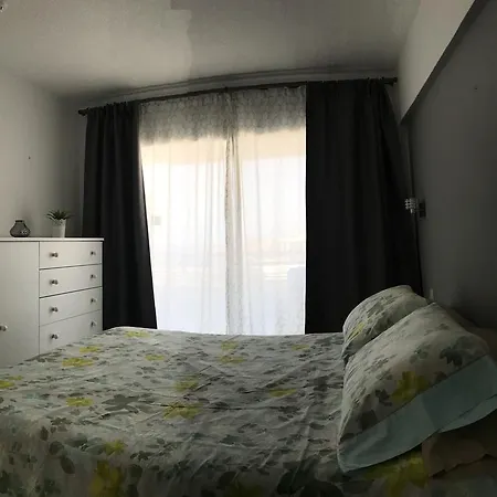 Lägenhet Fanabe Marina