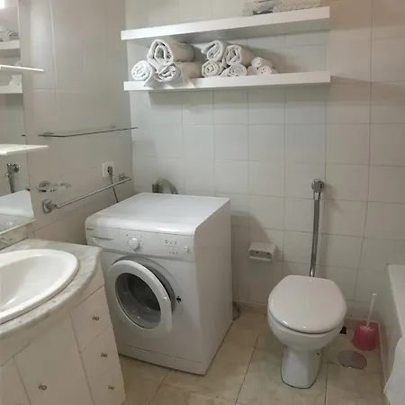 Fanabe Marina Lägenhet